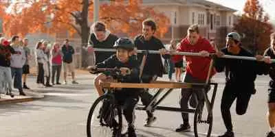 The Shocking Truth About a Soccer Player With 2 Wives and How He Manages
