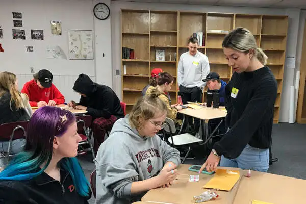 Badminton Sport Rules