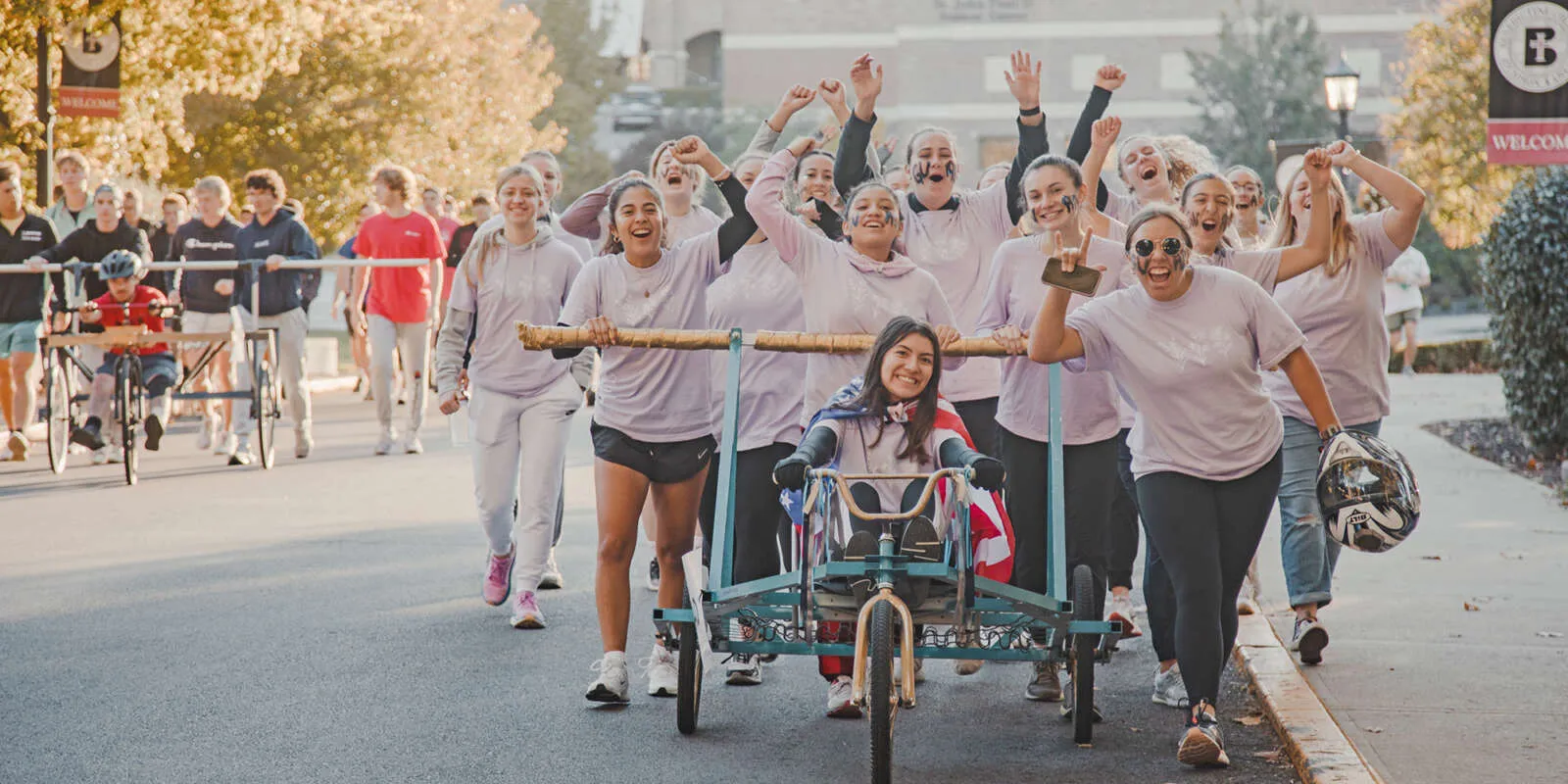 Badminton Game Rules